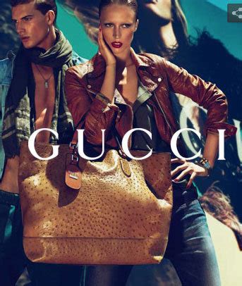 Unternehmen: Gucci: Joint Venture mit Pelletteria Annalisa